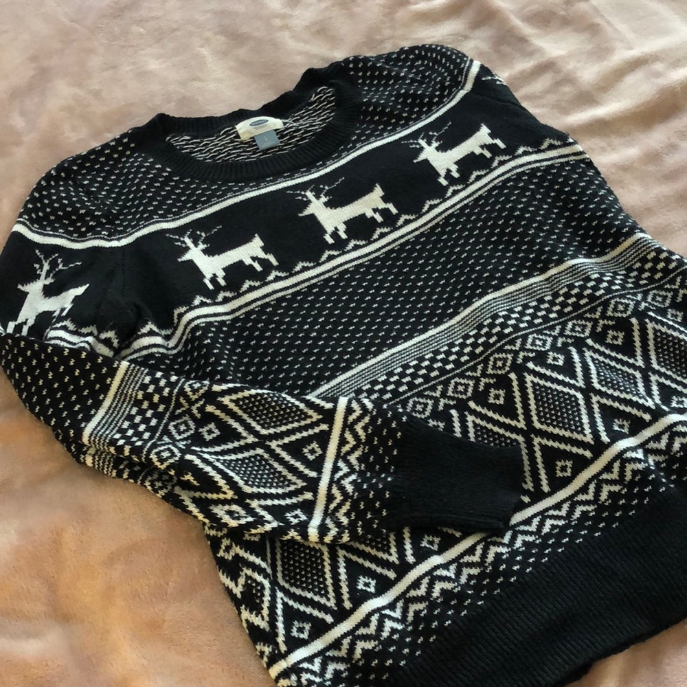 Sweater - Picture 2 of 3
